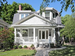 334 S Birchwood Ave, Louisville, KY 40206
