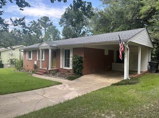 1810 Ivan Dr, Tallahassee, FL 32303