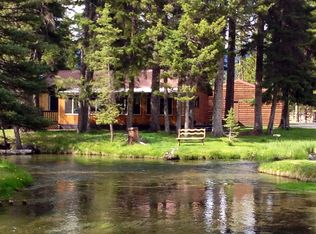 240 Spring Creek Ln, Lincoln, MT 59639