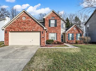3495 Inverness Blvd, Carmel, IN 46032