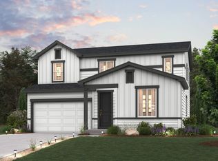 Marion | Residence 39208 Plan, Spring Valley Ranch, Elizabeth, CO 80107