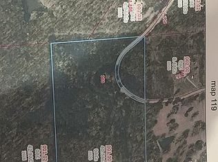 Feddie Davis Rd, Ramer, TN 38367