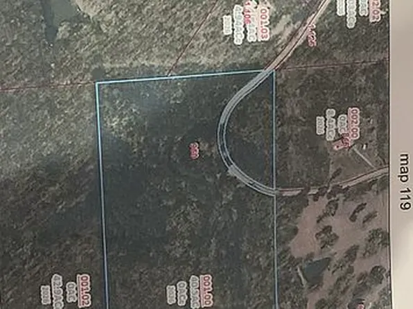 Feddie Davis Rd, Ramer, TN 38367