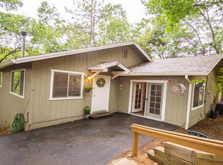 23886 Stable Rd, Sonora, CA 95370