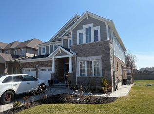 135 Monarch St #BASEMENT, Welland, ON