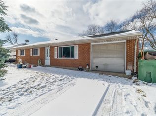 301 Stewart Ave, Sidney, OH 45365