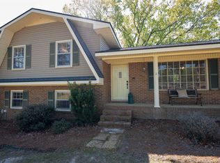 500 Bowman Rd, Cochran, GA 31014