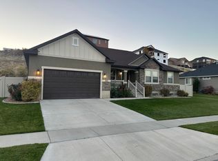 1322 Sageberry Dr, Santaquin, UT 84655