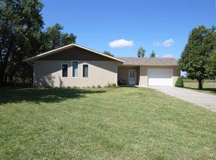 409 N Lynn St, Galva, KS 67443