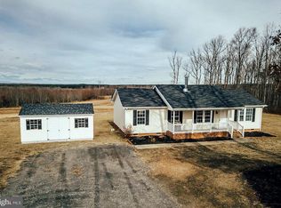 29495 Hicks Rd, Spotsylvania, VA 22551