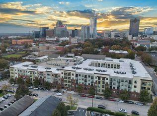 The Lincoln, Raleigh, NC 27601