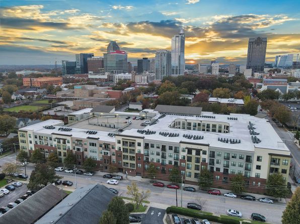 The Lincoln | 408 E Hargett St, Raleigh, NC