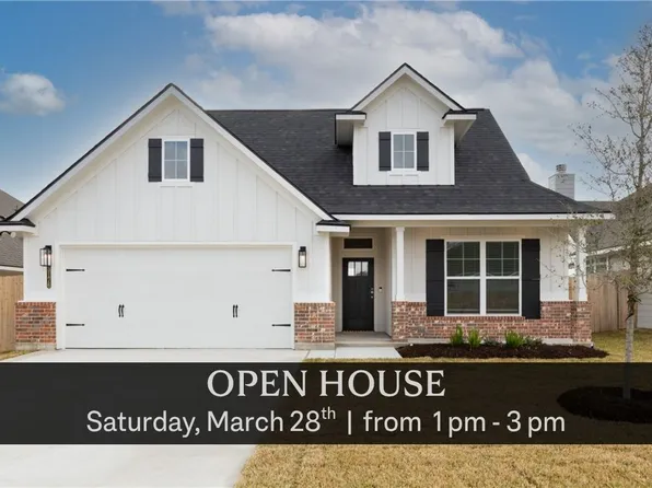 3176 Margaret Rudder Pkwy, Bryan, TX 77808