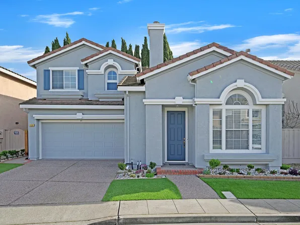 1133 Camellia Ct, San Leandro, CA 94577