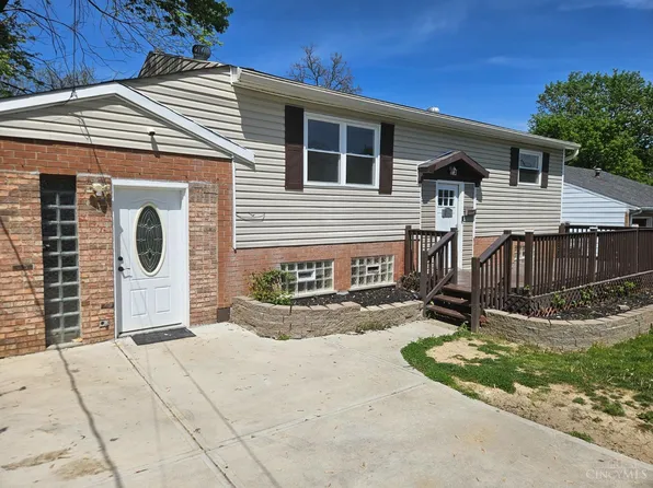 1532 Meredith Dr, Cincinnati, OH 45231