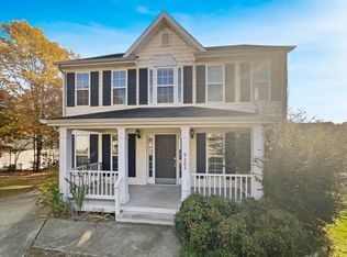 9205 Sayornis Ct, Raleigh, NC 27615