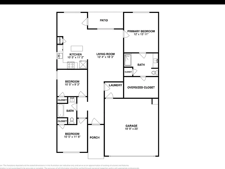 164 Cattlemans Creek Rd — Photo 19
