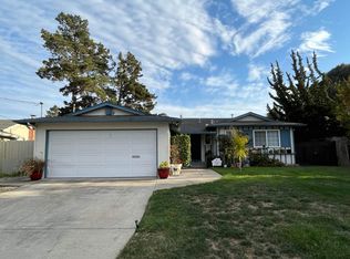 2856 Sargent Ave, San Pablo, CA