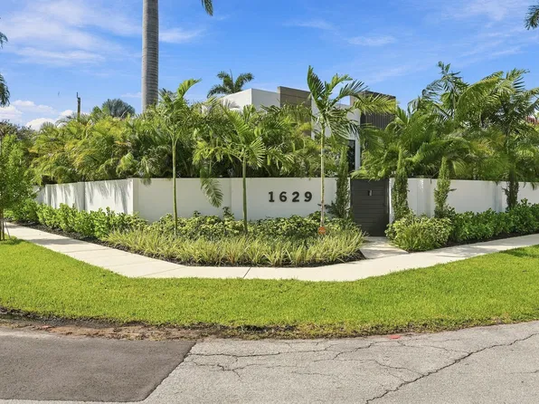 1629 NE 1ST Avenue, Fort Lauderdale, FL 33305