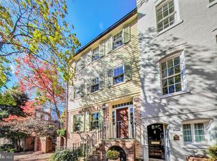 1410 34th St NW, Washington, DC 20007