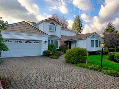 510 N Davis Rd, Elma, NY, 14059