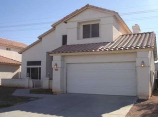 1421 E Princeton Ave, Gilbert, AZ 85234