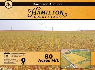 Stagecoach Rd, Stratford, IA 50249