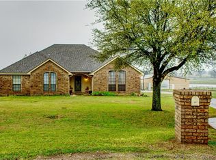 613 Robby Rd, Burleson, TX 76028