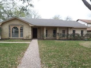 2905 Chaparral Cir, Bryan, TX 77802