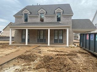 972 Collierville Arlington St, Collierville, TN 38017