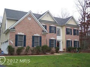 8418 Terry Lee Way, Severn, MD 21144