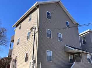 307 Washington Ave #4, Waterbury, CT 06708