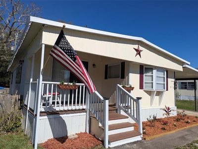 4111 Woodland Cir, Deland, FL, 32724