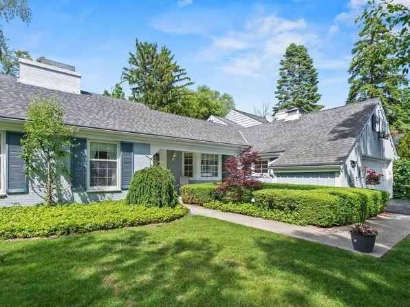1030 West Ravine LANE, Bayside, WI 53217