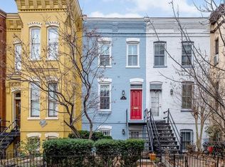 28 8th St NE, Washington, DC 20002