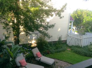 116 Rutledge Ave APT B, Charleston, SC 29401