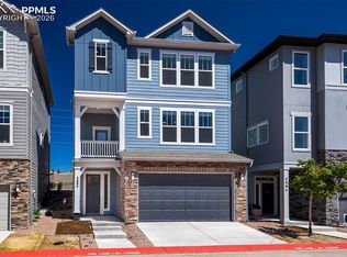 4684 Peak Crest Vw, Colorado Springs, CO 80918