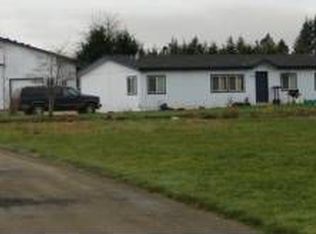 84206 Hilltop Dr, Pleasant hill, OR