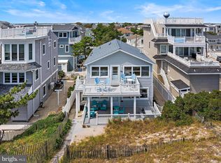 142 E Maryland Ave, Brant Beach, NJ 08008