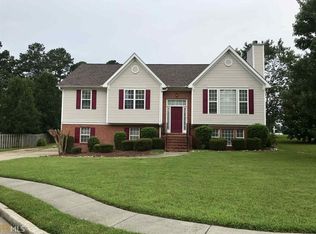 1126 Bramlett Forest Ct, Lawrenceville, GA 30045