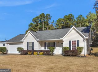 209 Regal Rd, Jackson, GA 30233