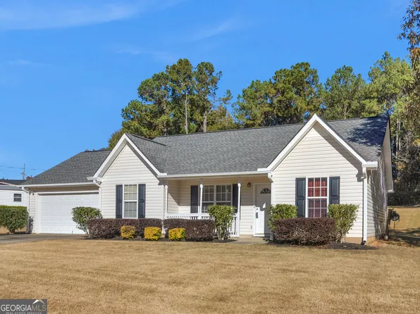 209 Regal Rd, Jackson, GA 30233