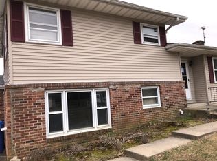 666 Monmouth Rd, Wrightstown, NJ 08562