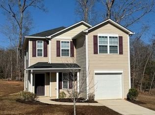 775 Oak Bend Dr, Asheboro, NC 27203