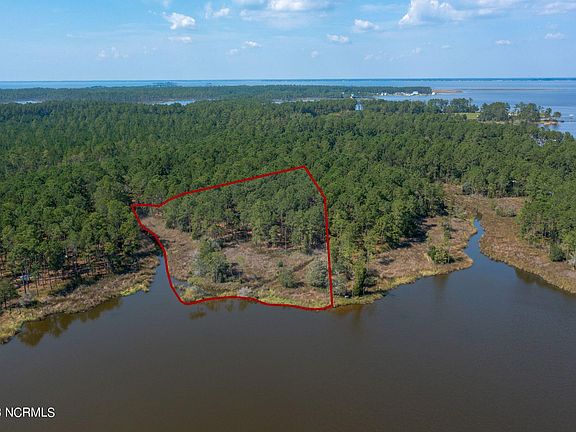2nd image of Lot 16&17 Peterson Creek Road