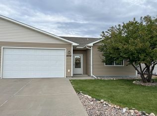 4008 Fillmore Ave, Cheyenne, WY 82001