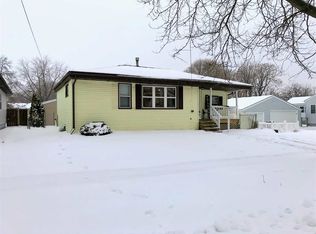 1025 8th Ave, Belvidere, IL 61008