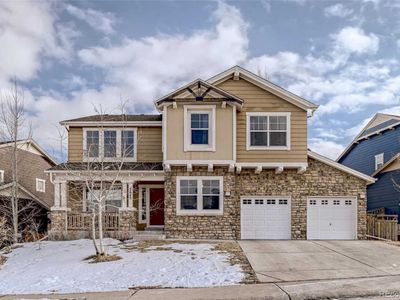 2643 Breezy Ln, Castle Rock, CO, 80109