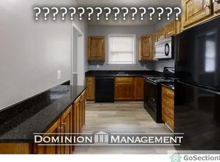 6721 Glenkirk Rd, Baltimore, MD 21239