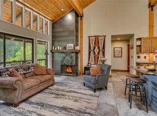 778 Geraldine Dr, Incline Village, NV